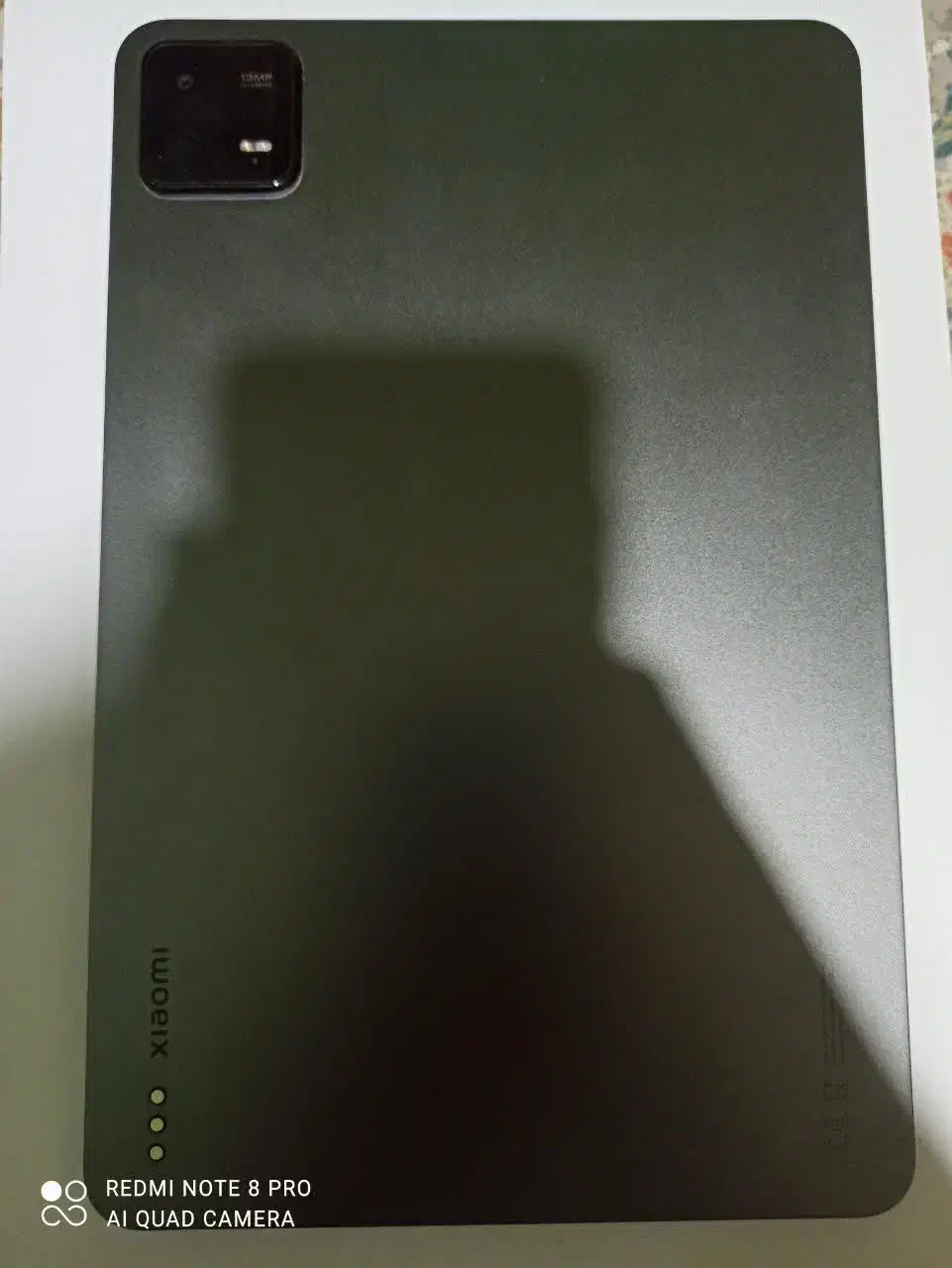 تبلت پد ۶ شیائومی Xiaomi Pad 6|تبلت|اهواز, زیتون کارمندی|دیوار