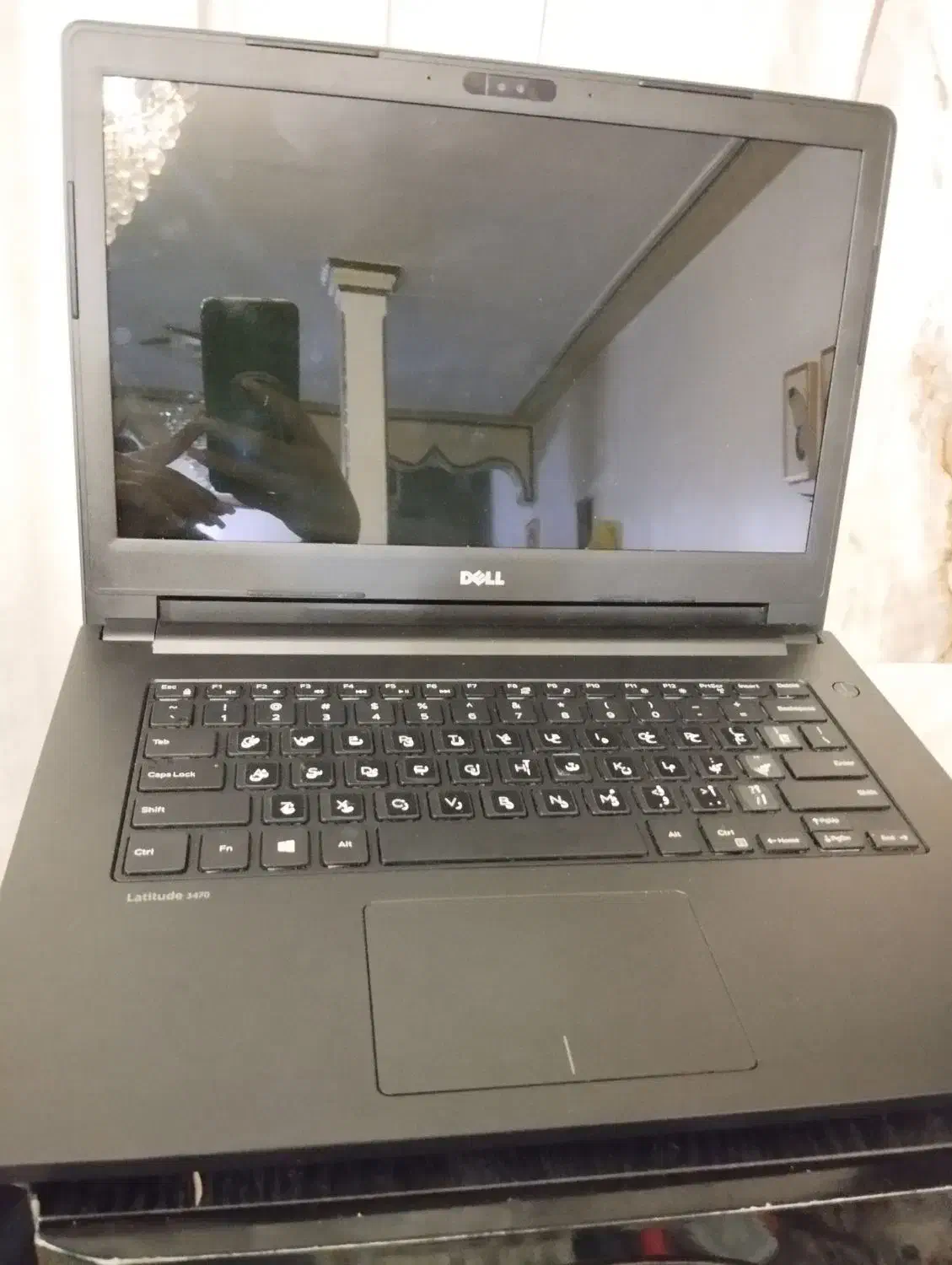 لبتاب DELL|رایانه همراه|فردیس, فردیس|دیوار