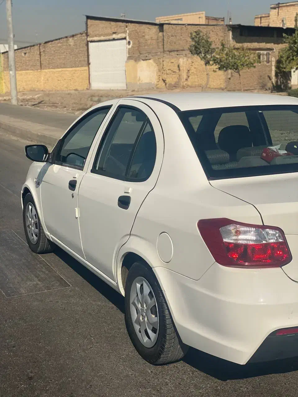 ساینا اس 85 گانه بیرنگ شاسی پلمپ|خودرو سواری و وانت|مشهد, تلگرد|دیوار