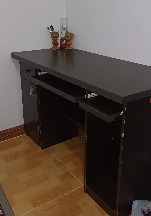 میز کامپیوتر|میز تحریر و کامپیوتر|کرمان, |دیوار