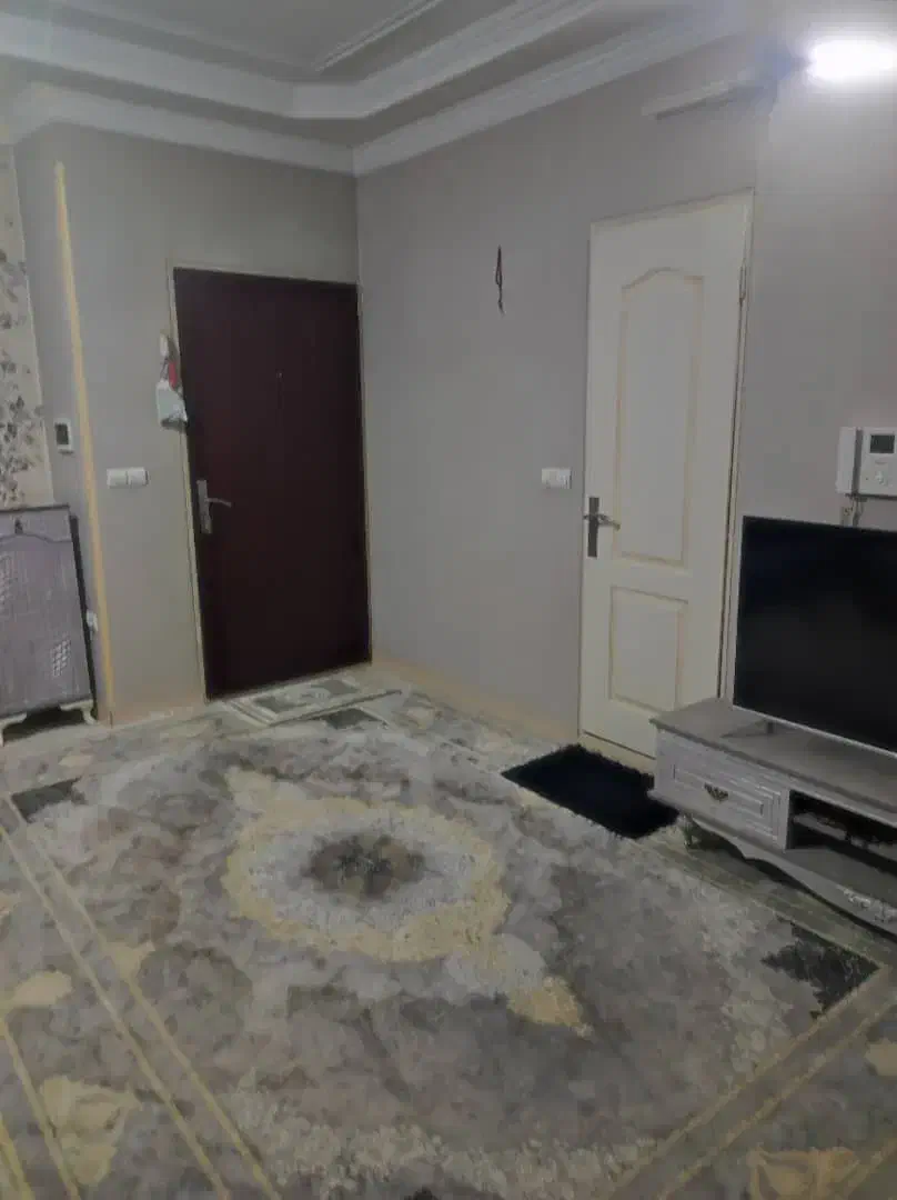 ملک ۵۲ متری خوش نقشه و شیک|فروش آپارتمان|تهران, شهرک صادقیه|دیوار