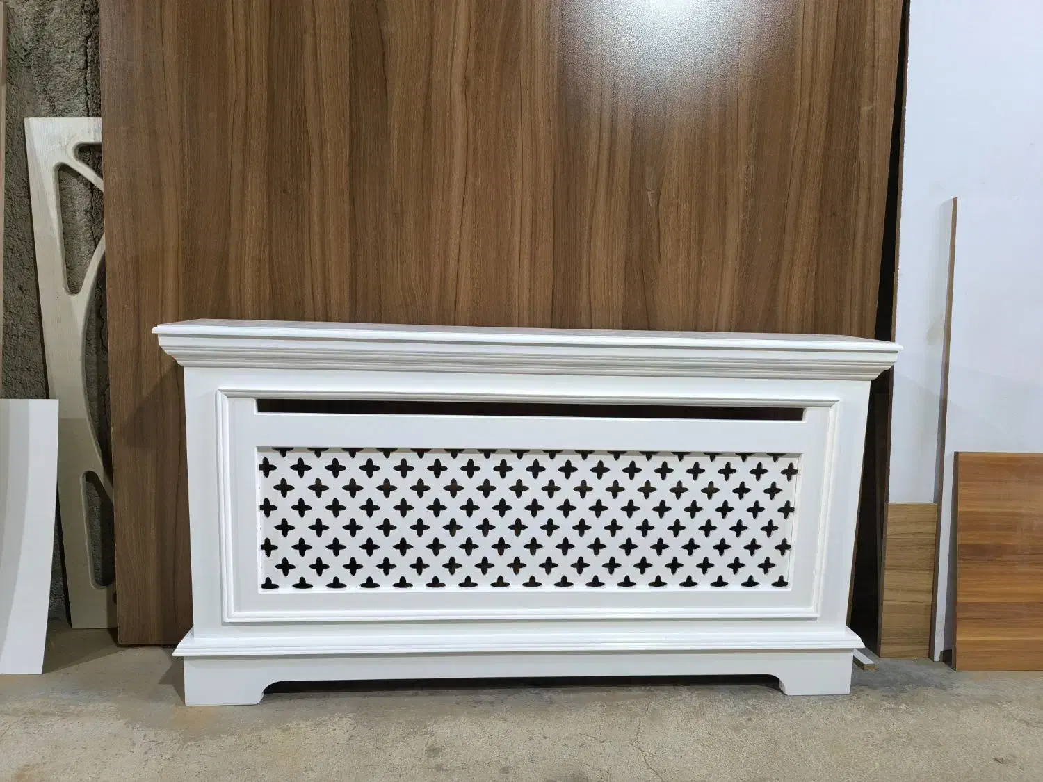 کاور رادیاتور ( کاور شوفاژ / رو شوفاژی )|آبگرمکن، پکیج، شوفاژ|تهران, شادآباد|دیوار