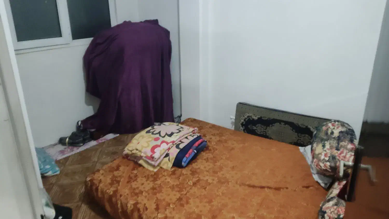 اجاره واحد مسکونی ۷۰متری ۲ خوابه