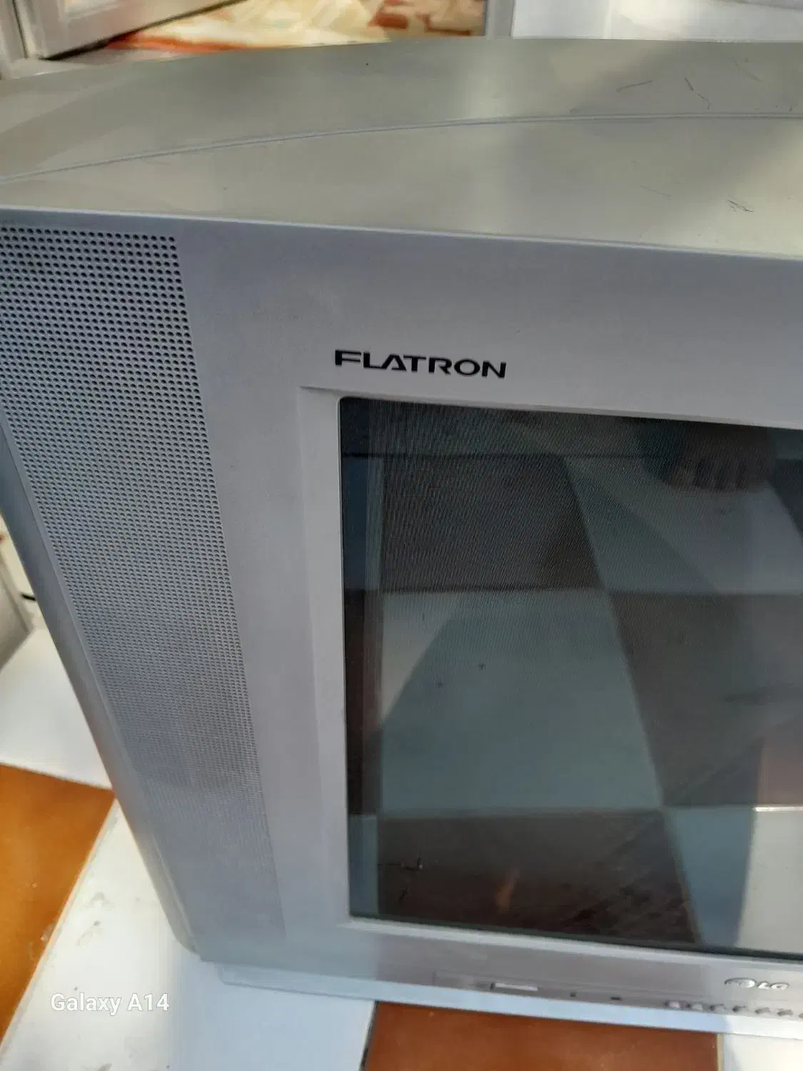 تلویزیون ال جی اصل کره|تلویزیون و پروژکتور|نجفآباد, ویلاشهر|دیوار