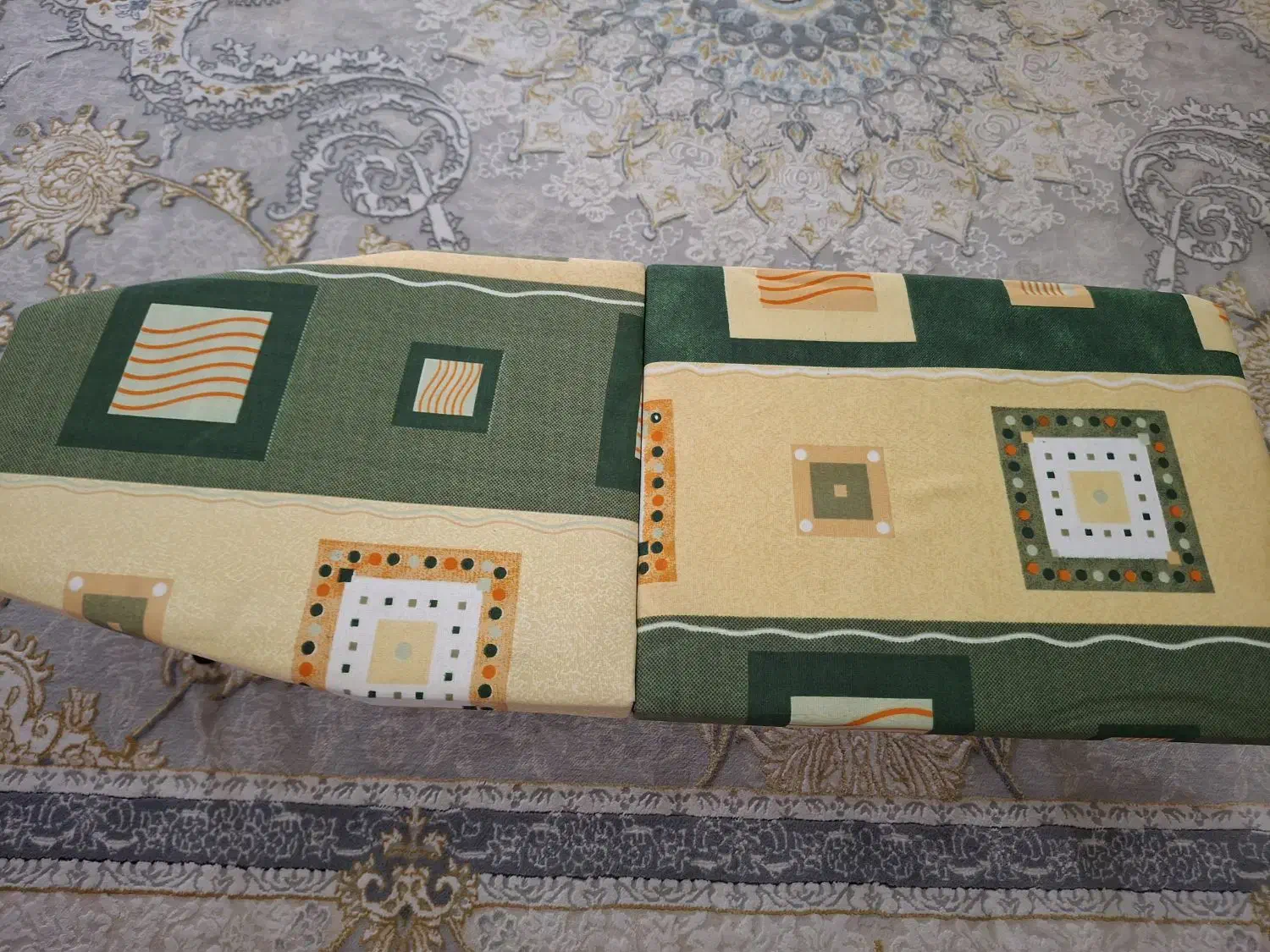 پایه اتو کوتاه|اتو و لوازم اتو|تهران, خاک سفید|دیوار