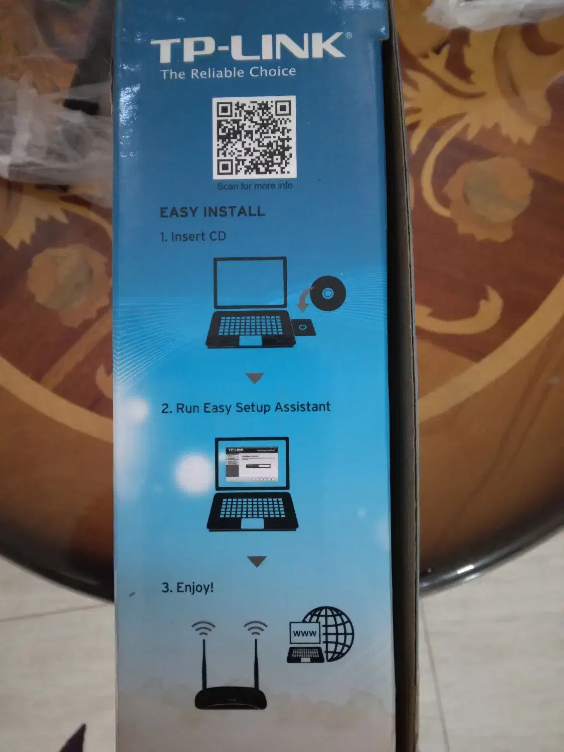 مودم|مودم و تجهیزات شبکه|کرمانشاه, |دیوار