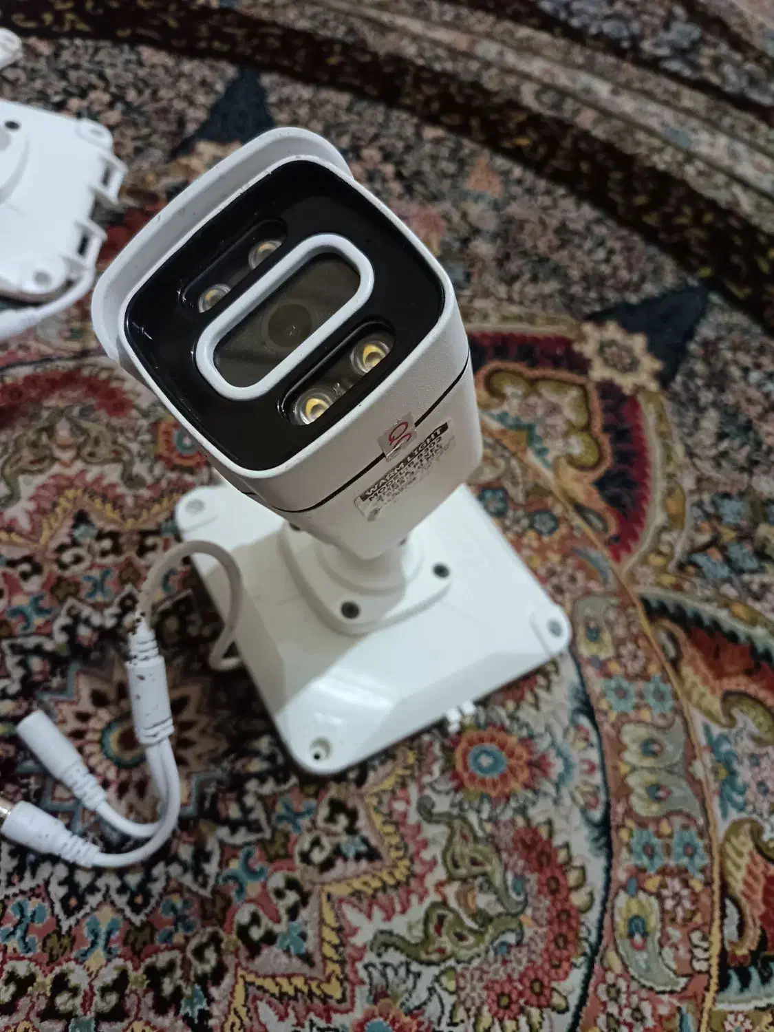 دوربین|دوربین مداربسته|نجف‌آباد, گلدشت|دیوار