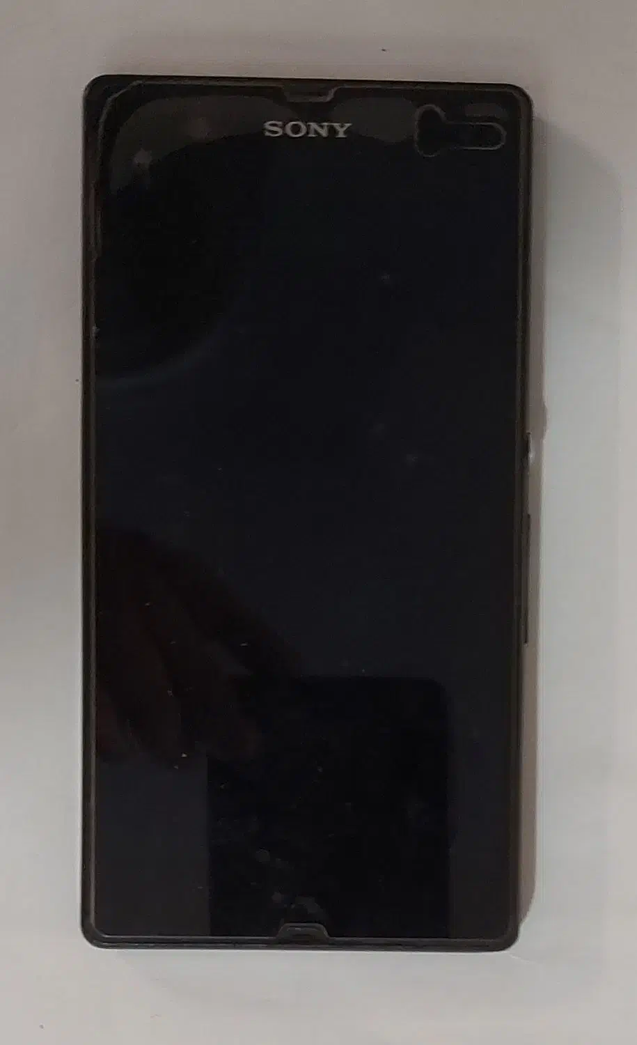 گوشی سوخته سونی|موبایل|تهران, شمسآباد|دیوار