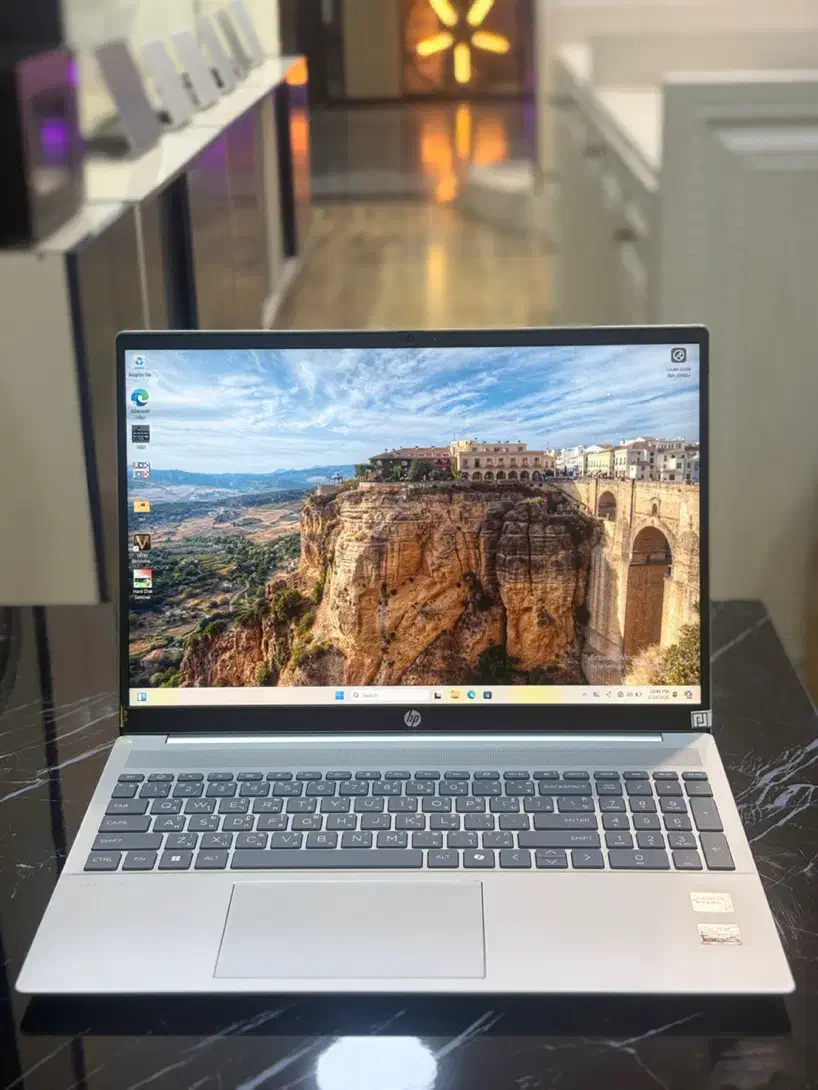 لپ تاپ  Hp Pavilion 16 بدون کارکرد|رایانه همراه|تهران, میدان ولیعصر|دیوار