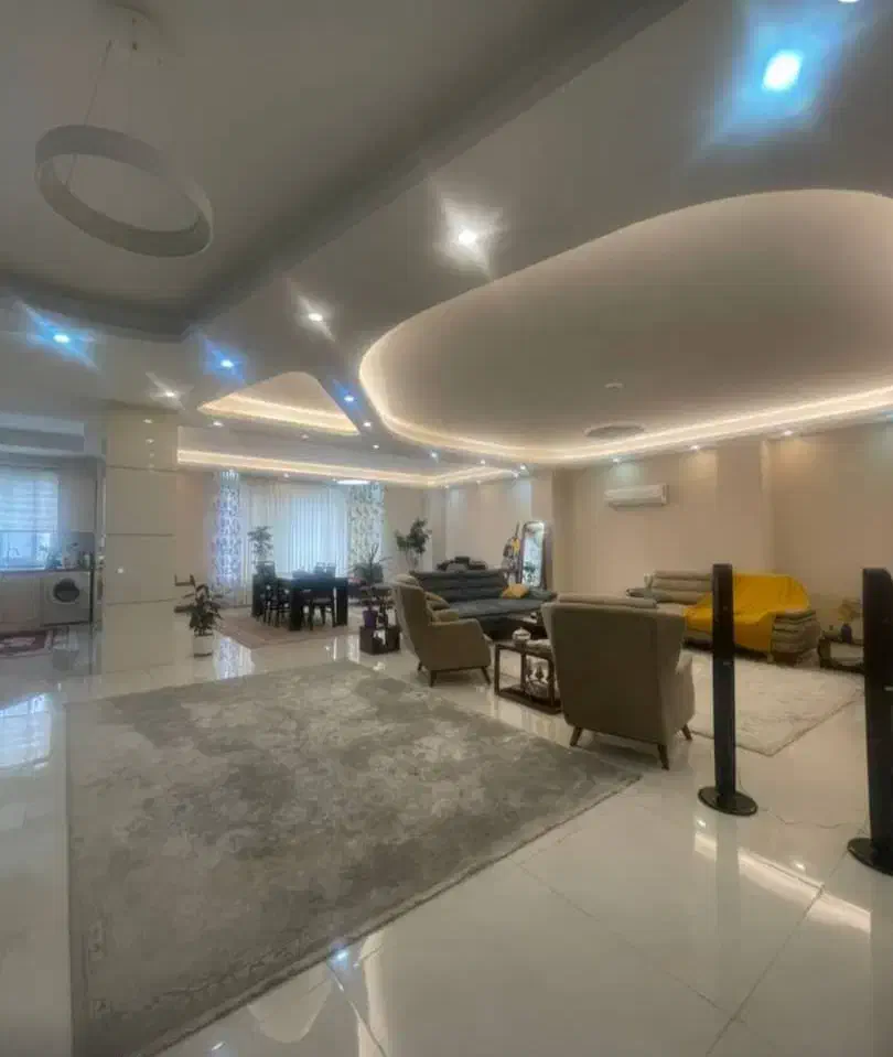 آپارتمان235متری دو پارکینگه در نظریه کوچه مازیار|فروش آپارتمان|رشت, منظریه|دیوار