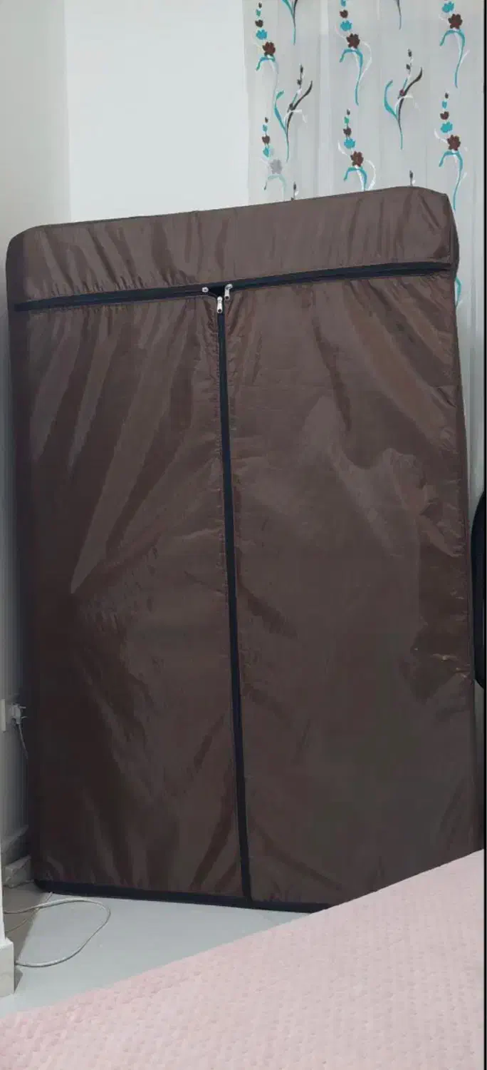 کمد لباس برزنتی|جاکفشی، کمد، دراور|جم, |دیوار