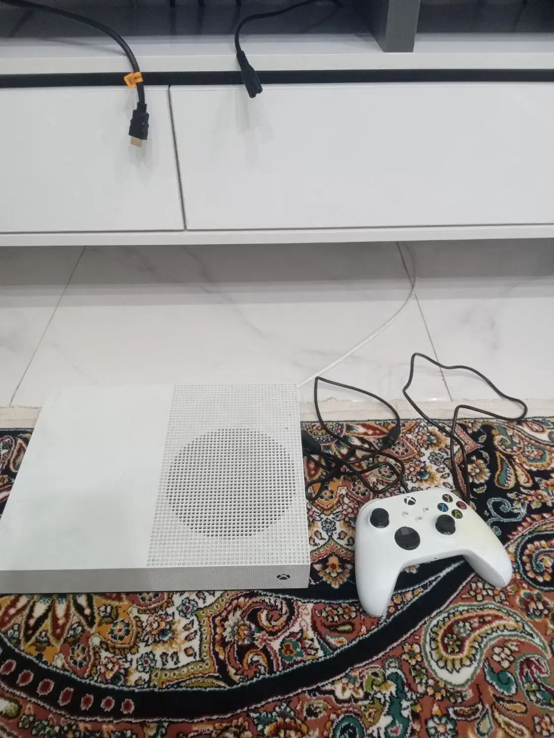 ایکس باکس سری وان اس|کنسول، بازی ویدئویی و آنلاین|ملارد, |دیوار