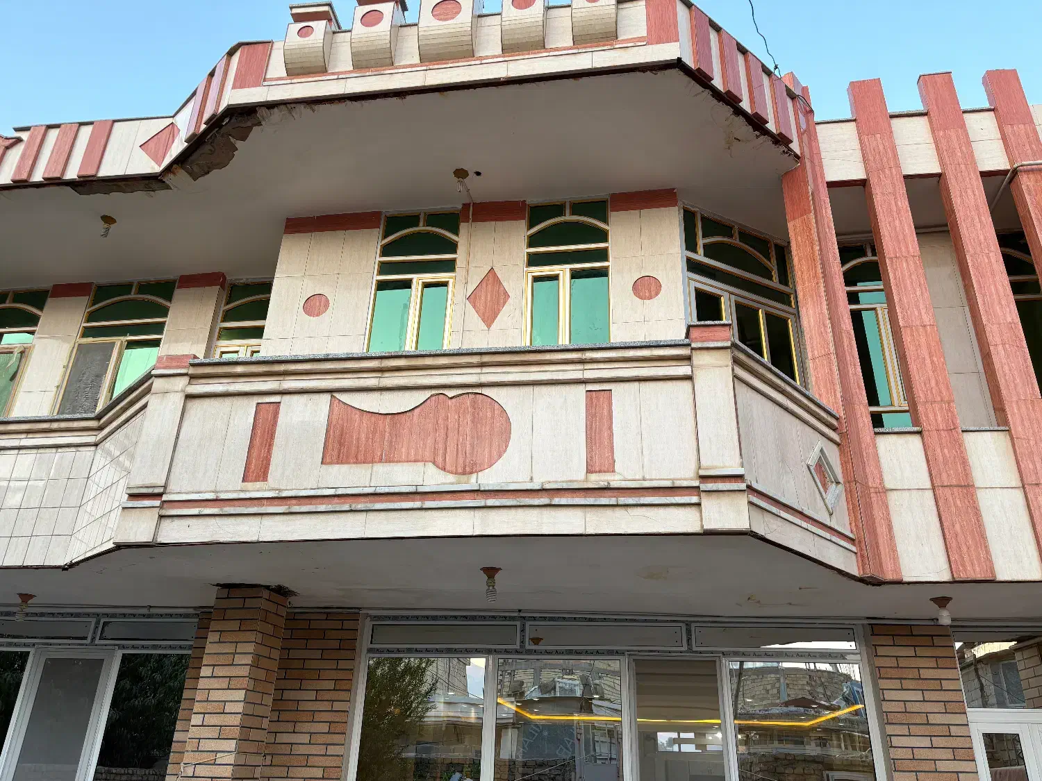 اجاره خانه|اجارهٔ خانه و ویلا|لردگان, |دیوار