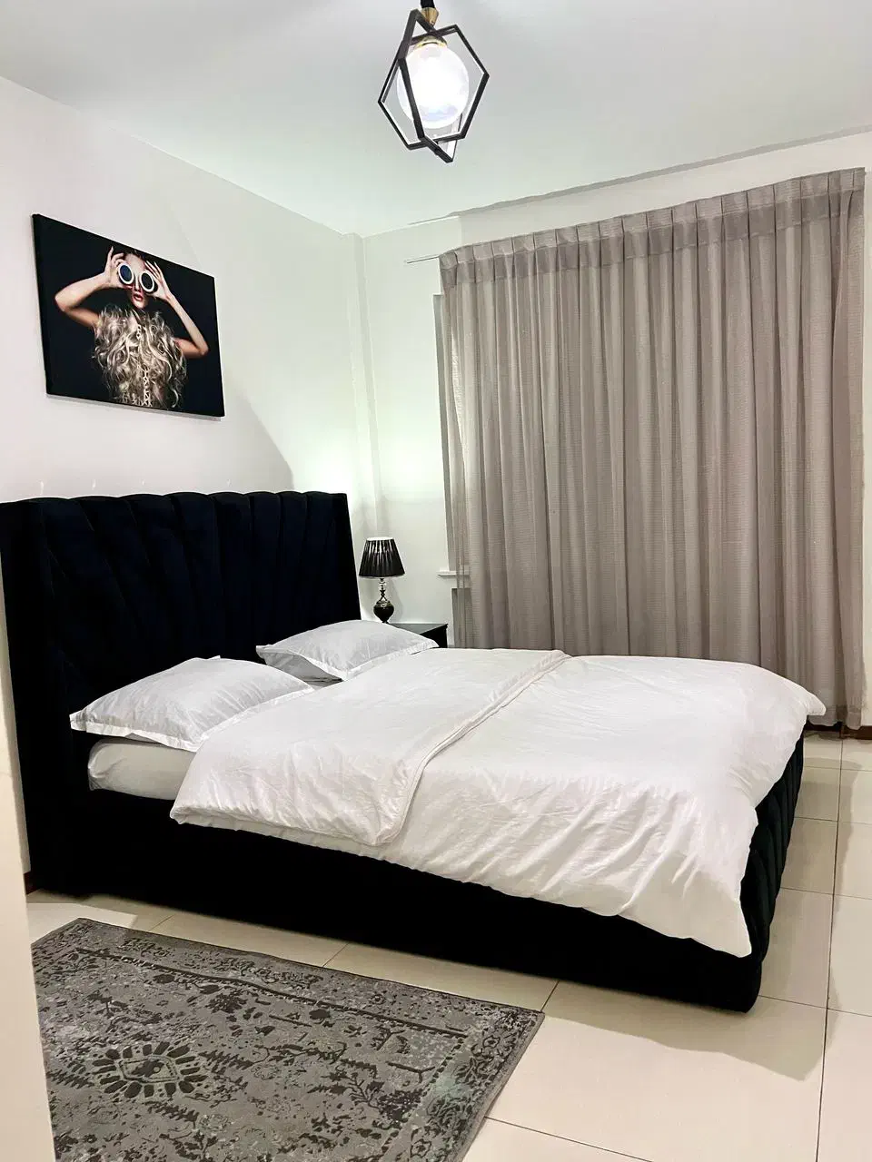 اجاره روزانه ماهانه اپارتمان و سوئیت مبله شیک|اجارهٔ کوتاه‌مدت آپارتمان و سوئیت|تهران, صادقیه|دیوار