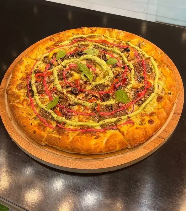 پرسنل کافه رستوران|استخدام خدمات فروشگاه و رستوران|تهران, میرداماد|دیوار