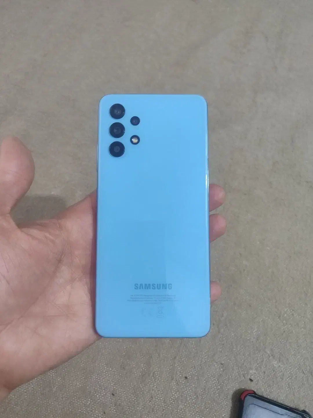 a32|موبایل|فسا, |دیوار