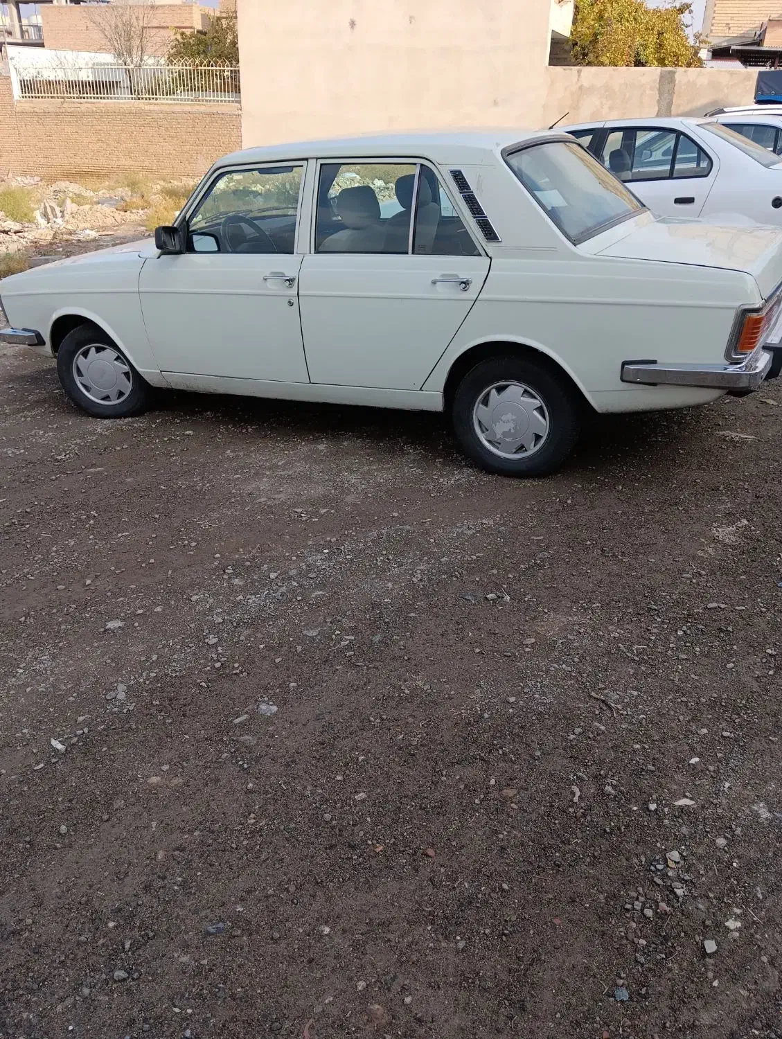 پیکان در حد صفر مدل 80|خودرو سواری و وانت|مرند, |دیوار