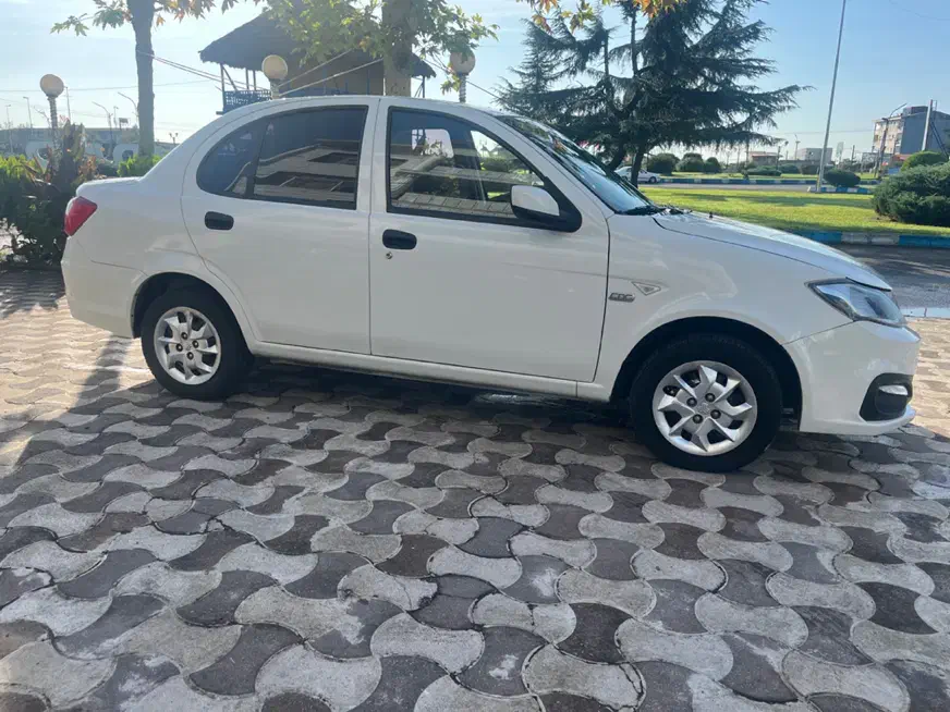 ساینا s دوگانه کارخانه ۱۴۰۳|خودرو سواری و وانت|بندر انزلی, ساحل قو|دیوار