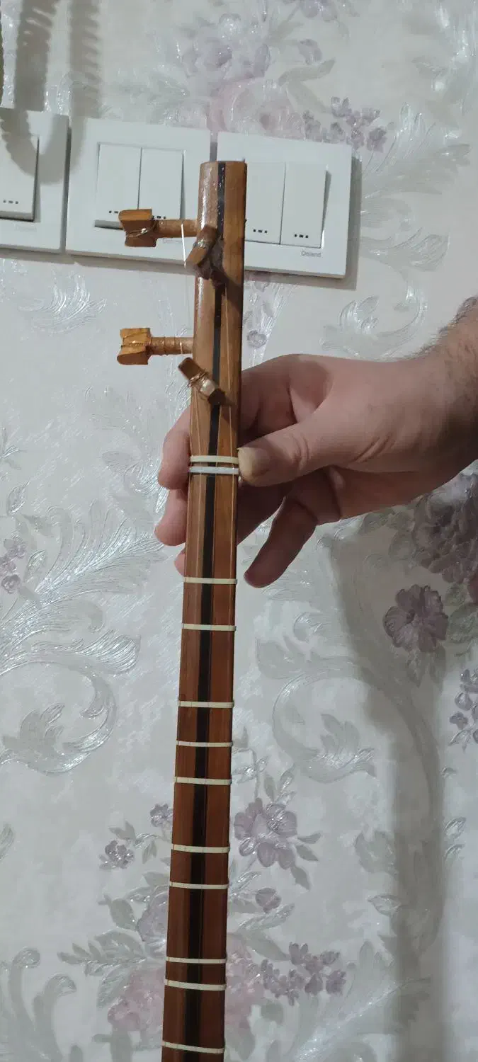 سه تار نوری|سازهای سنتی|تهران, هاشمی|دیوار