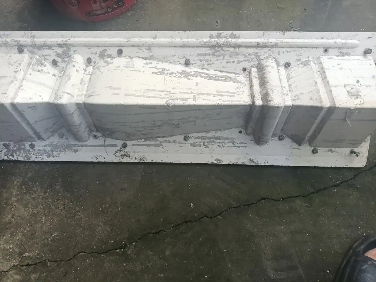 ۳عدد قالب|حراج|آستارا, |دیوار