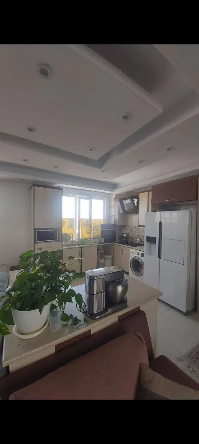 آپارتمان اجاره ای