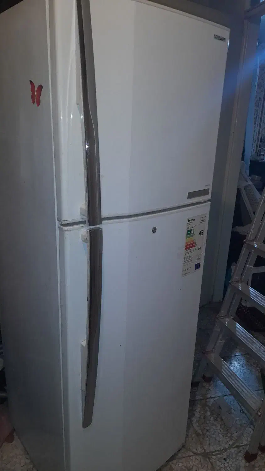 تعمیر انواع ساید‌بای‌ساید(دکتر ساید)|خدمات پیشه و مهارت|تهران, دهم فروردین|دیوار