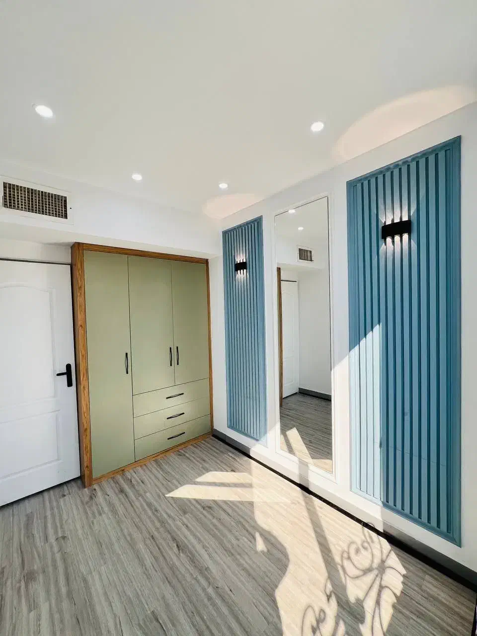 42متر یک خواب/لوکس دیزاین/سرمایه گذاری/وامدار|فروش آپارتمان|تهران, شهر زیبا|دیوار