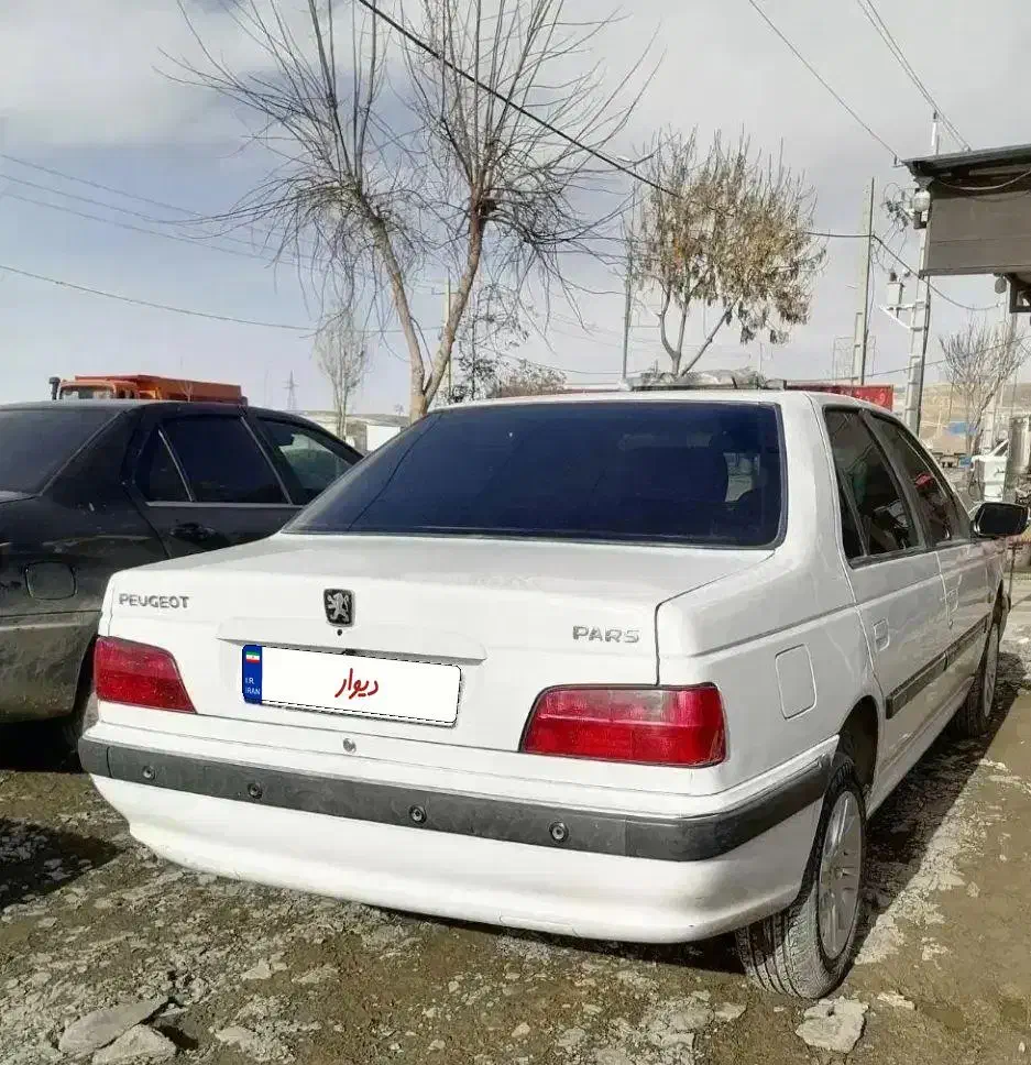 ماشین|خودرو کلاسیک|دیواندره, |دیوار