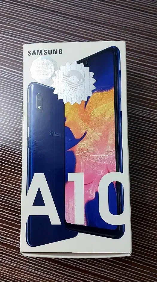 گوشی سامسونگ A10|موبایل|اصفهان, دستگرده|دیوار