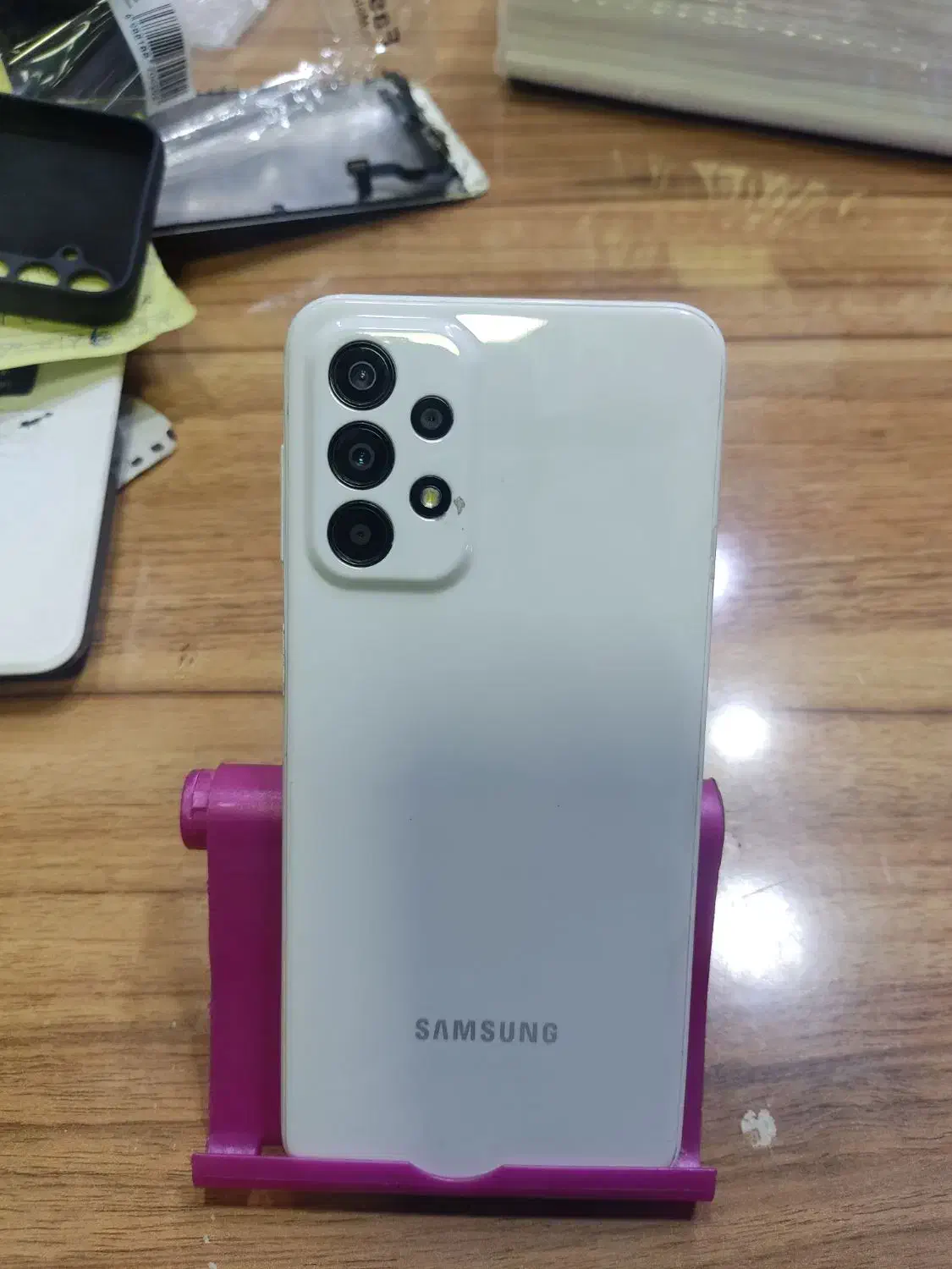 A23|موبایل|آزادشهر, |دیوار