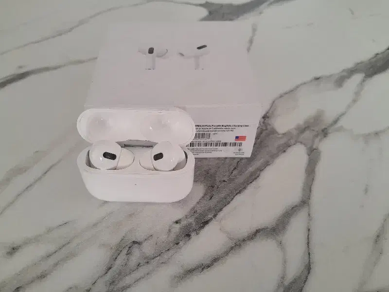 ایرپاد پرو|پخش‌کننده همراه|یزد, |دیوار