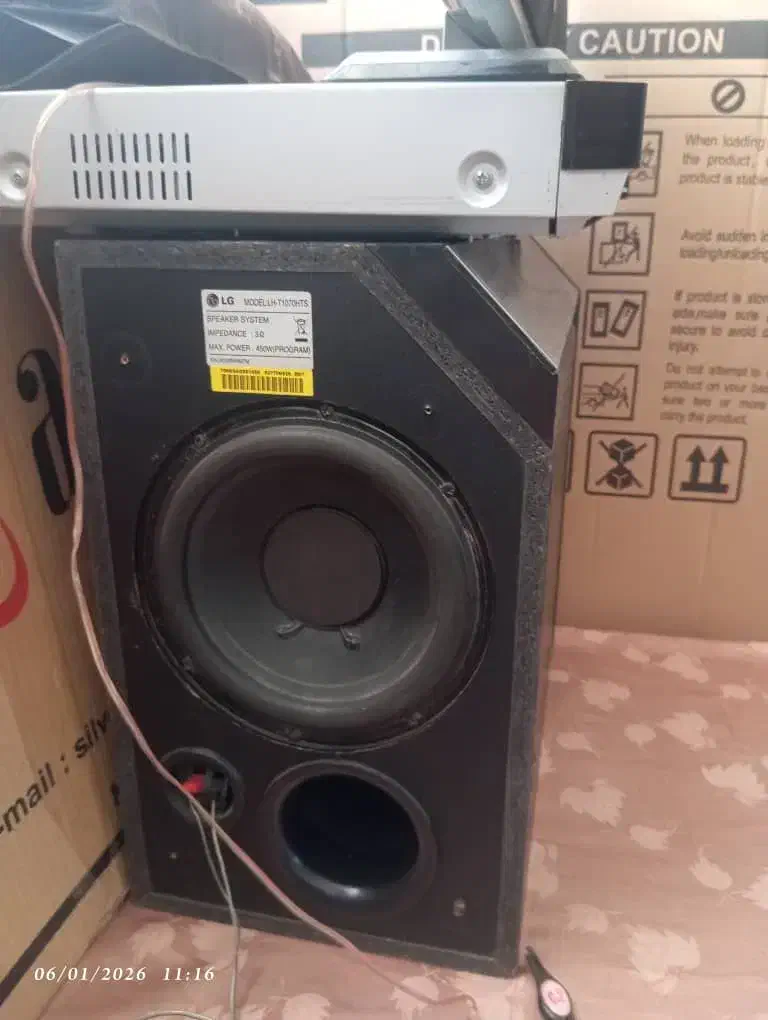 باند|سیستم صوتی خانگی|شوشتر, |دیوار