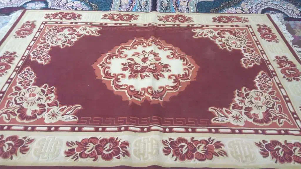 قالی ۶متری|فرش|اهواز, منازل کارون|دیوار