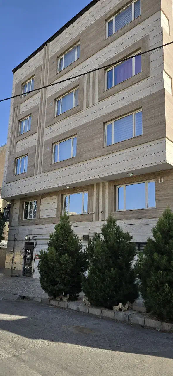 واحد ۶۰ متری|اجارهٔ آپارتمان|همدان, |دیوار