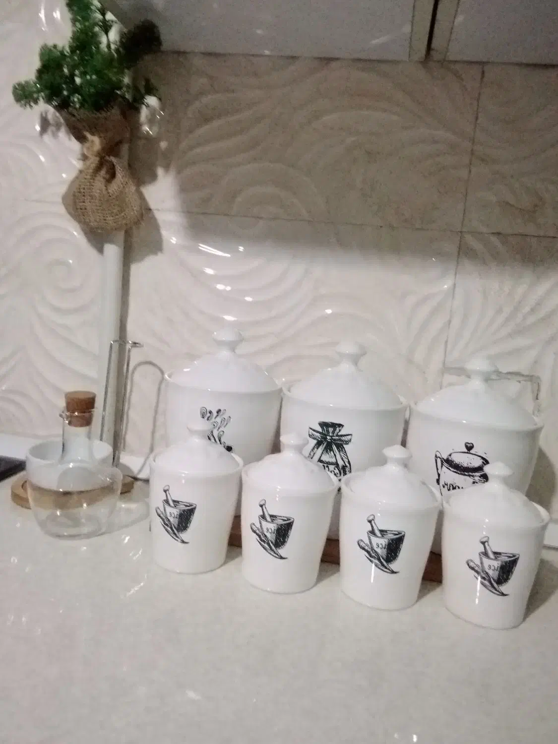 پاسماوری کاملانو|ظروف نگهدارنده، پلاستیکی، یکبارمصرف|ری, ظهیرآباد|دیوار