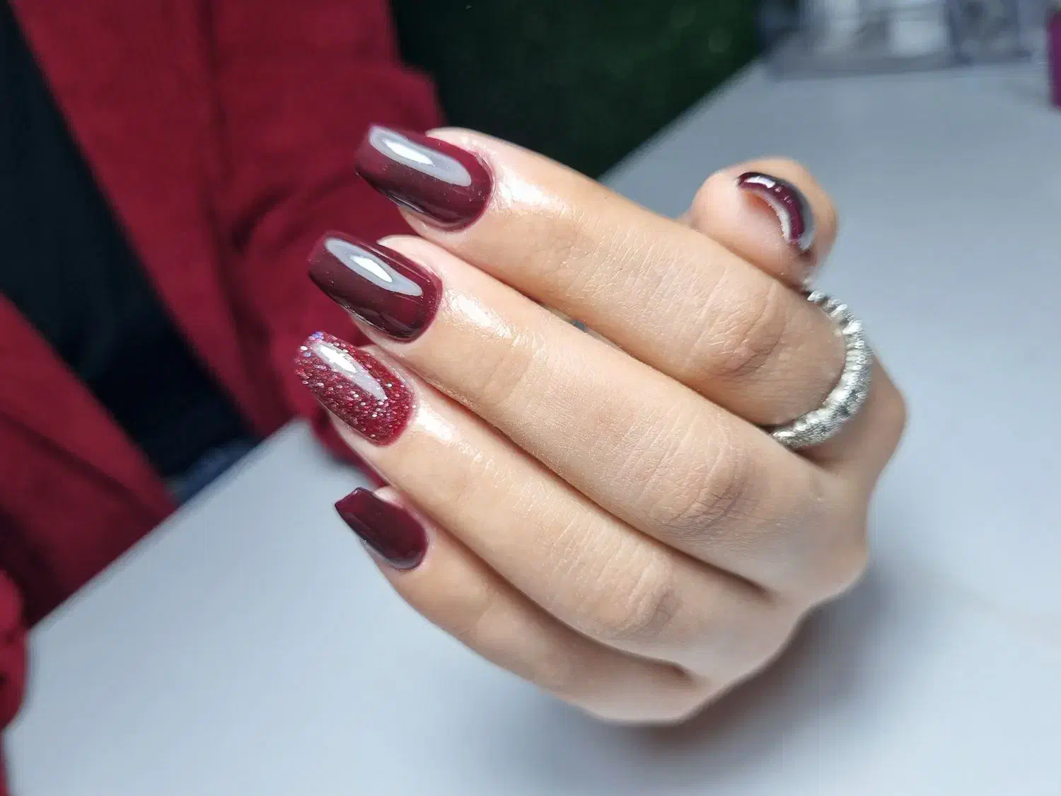 خدمات تخصصی ناخن|خدمات آرایشگری و زیبایی|آستانه اشرفیه, |دیوار