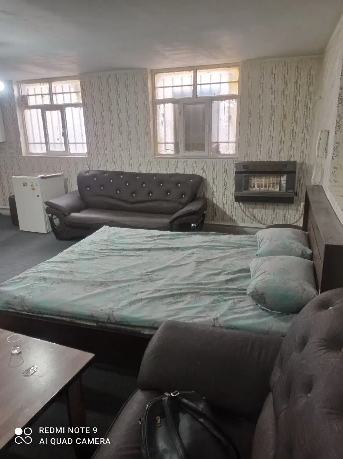 خانه مسافر|اجارهٔ کوتاه‌مدت آپارتمان و سوئیت|شیراز, نصر|دیوار