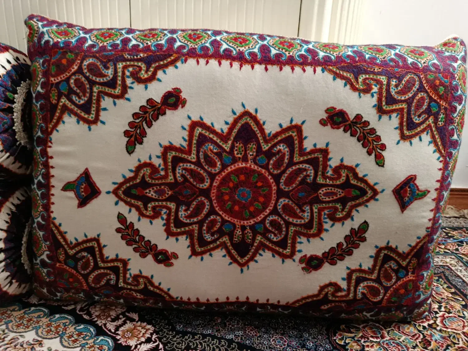 پته|صنایع دستی و سایر لوازم تزئینی|رفسنجان, |دیوار