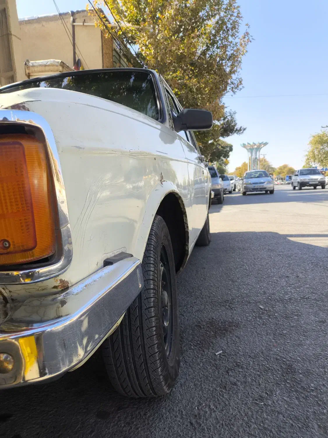 پیکان|خودرو سواری و وانت|خمین, |دیوار