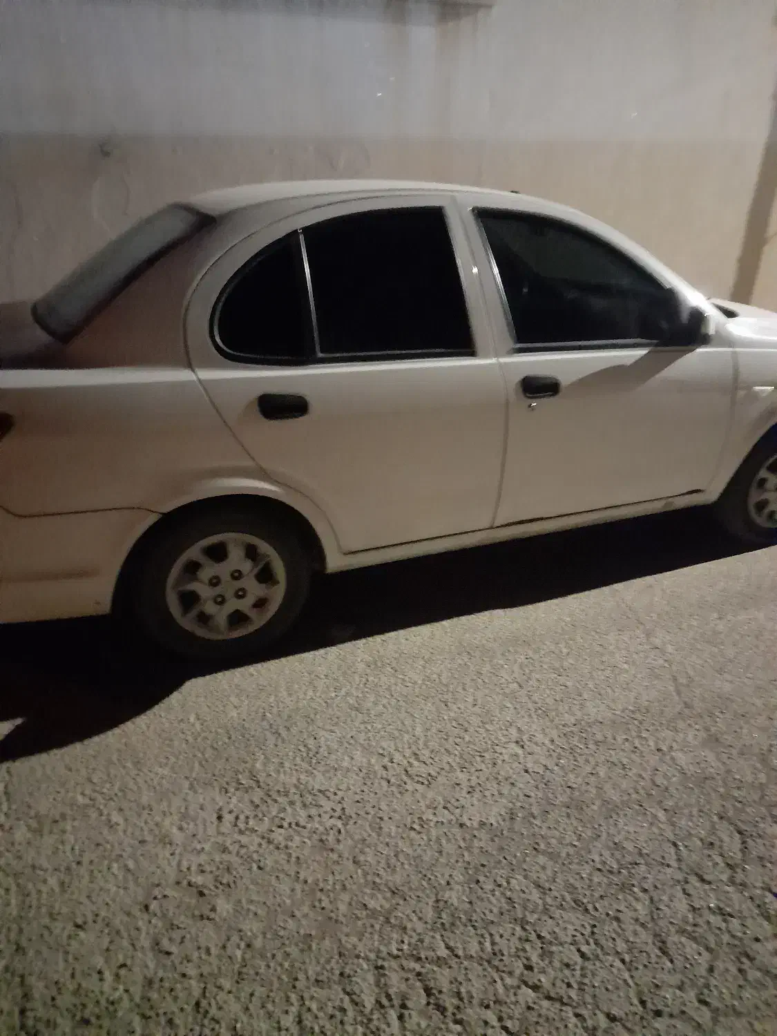 فروش ساینا|خودرو سواری و وانت|نورآباد ممسنی, |دیوار