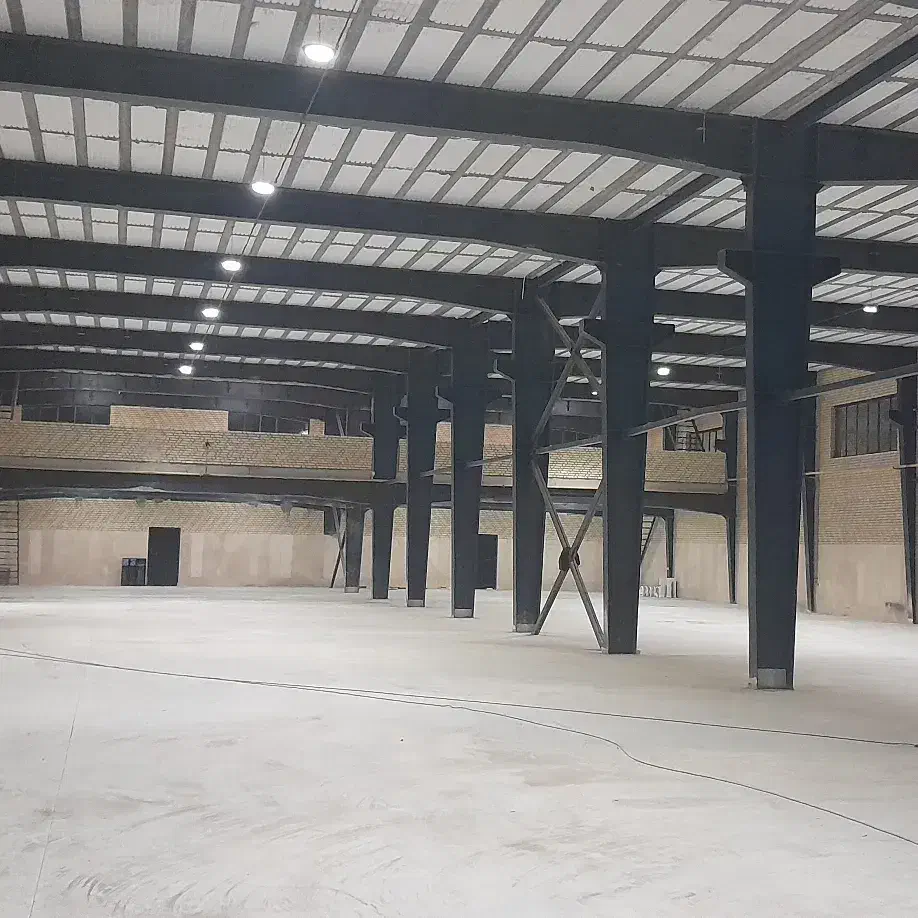 چراغ سوله ای مازی نور و گلنور شهر قدس رادلایت|لامپ و چراغ|قدس, شهرقدس|دیوار