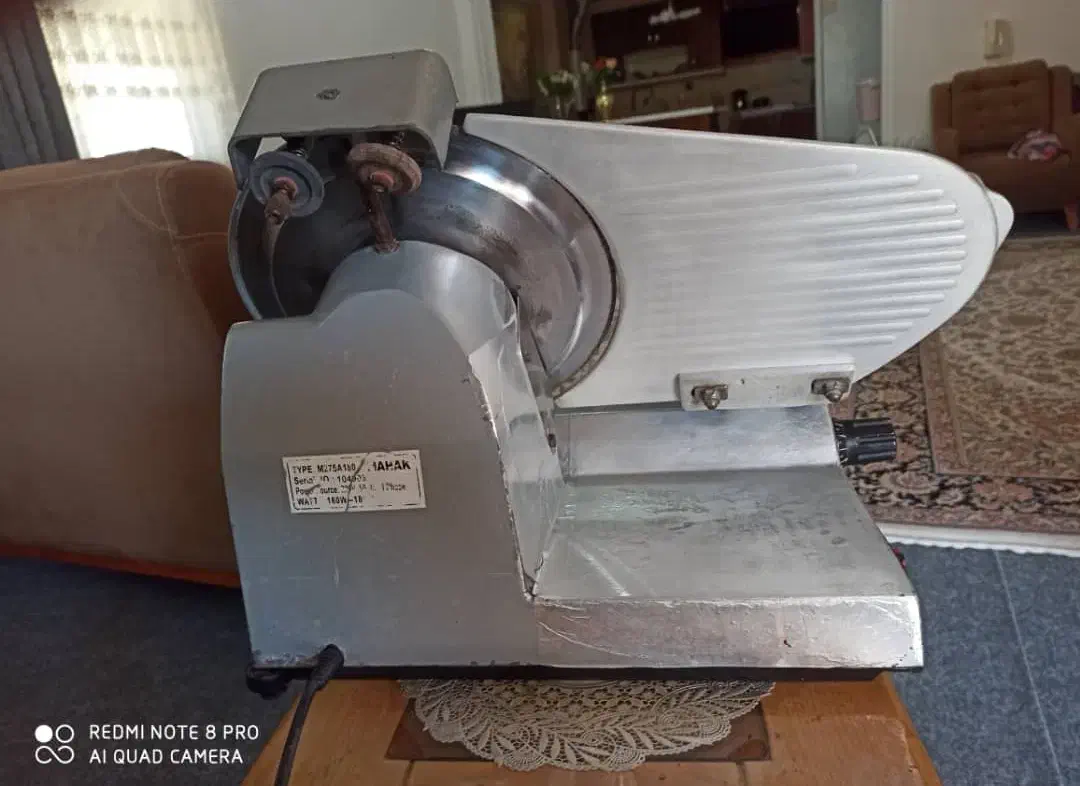 کالباس بر و ترازوی دیجیتال|فروشگاه و مغازه|کومله, |دیوار