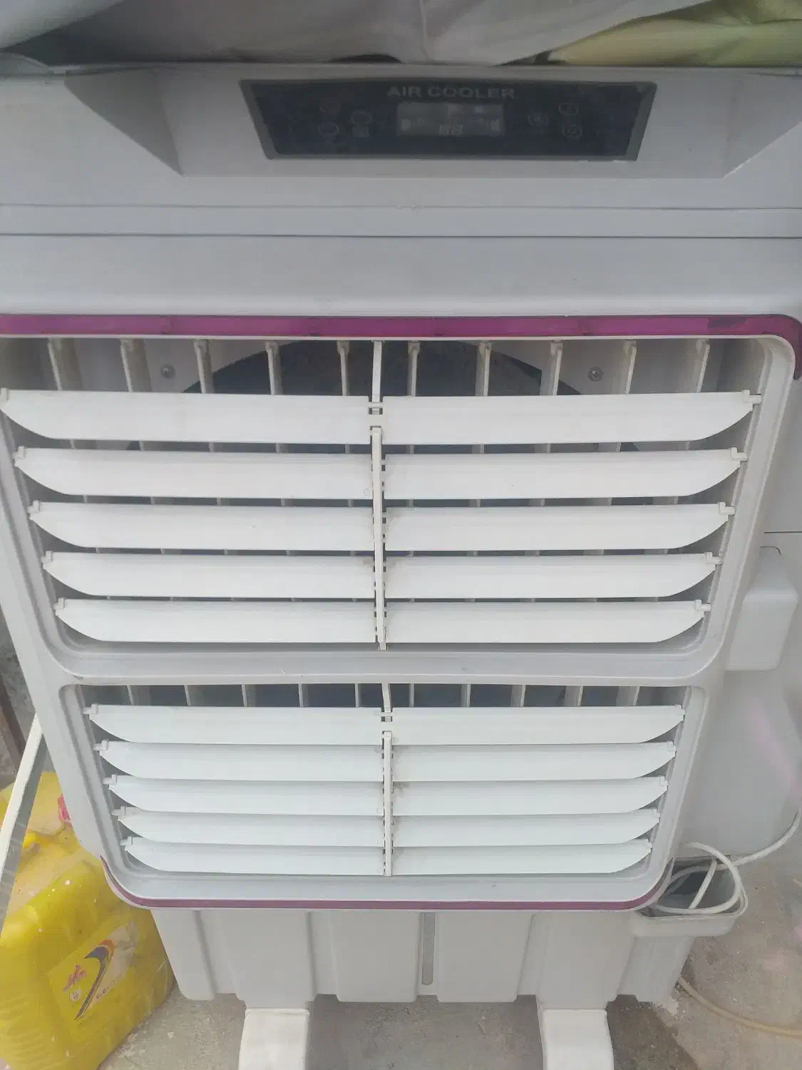 کولر آبی سرپایی|کولر آبی|ایذه, |دیوار