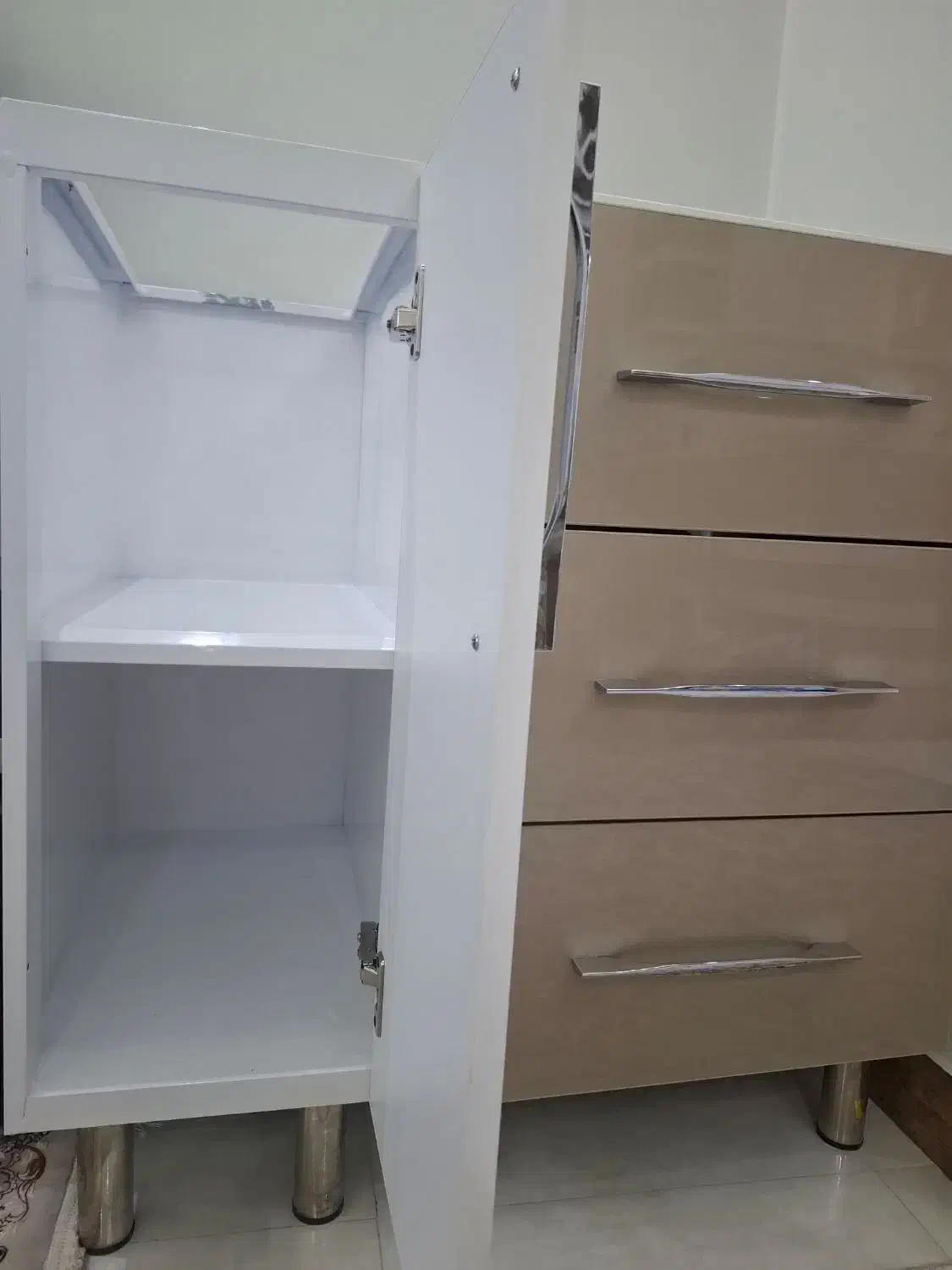 کابینت آشپزخانه|مصالح و تجهیزات ساختمان|تهران, افسریه شمالی|دیوار