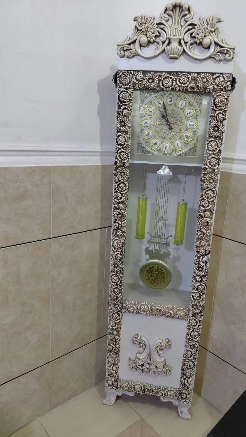 ساعت ایستاده|ساعت دیواری و تزئینی|بندرعباس, |دیوار