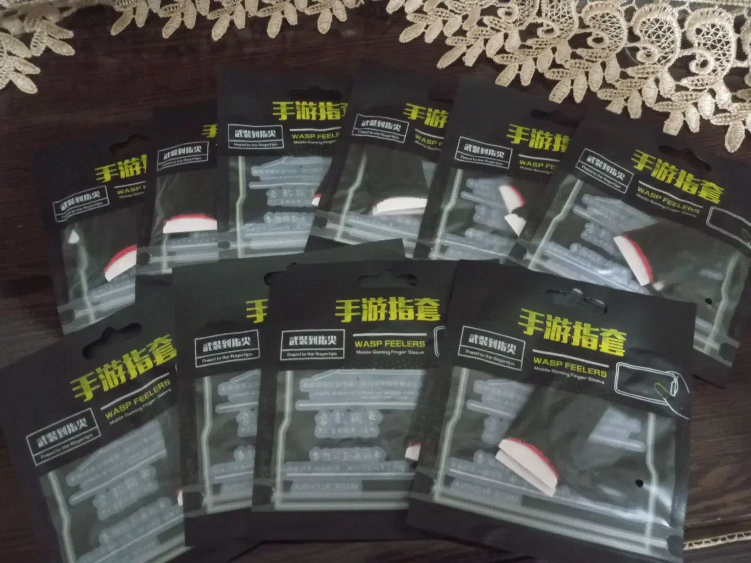 انگشتی گیم|کنسول، بازی ویدئویی و آنلاین|مشهد, نوید|دیوار