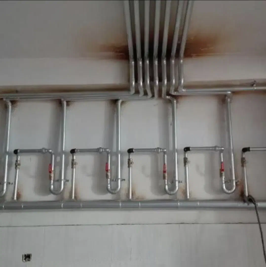 لوله کشی گاز خانگی|خدمات پیشه و مهارت|ارومیه, |دیوار