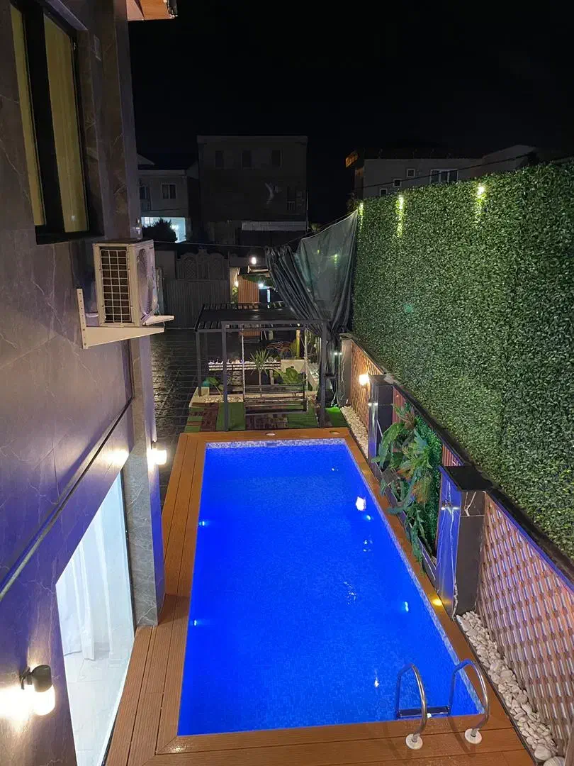 ویلااستخردار2خواب ساحلی ویودریا|فروش خانه و ویلا|رشت, گلسار|دیوار