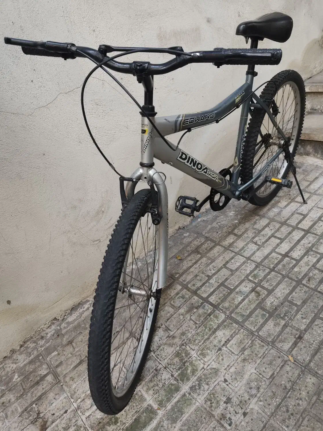 فروش چهار دو چرخه|دوچرخه، اسکیت، اسکوتر|رشت, علی آباد|دیوار