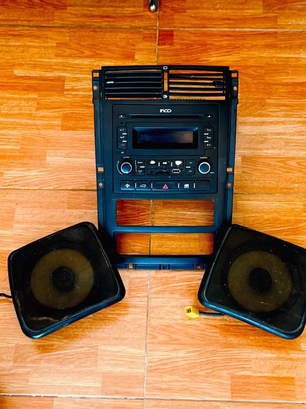 ظبط و باند پژو پارس|قطعات یدکی و لوازم جانبی|شهریار, شهرک وائین|دیوار